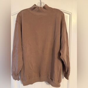 Aerie Mauve Women's Sweatshirt